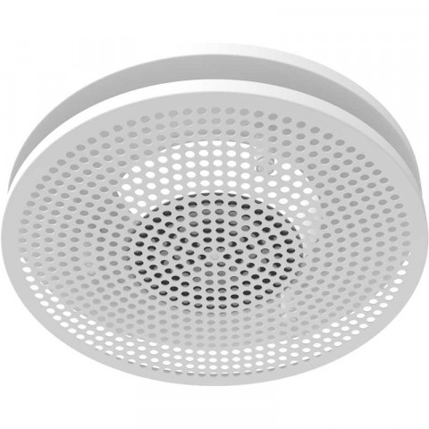 Приточно-вытяжной диффузор c перфорацией PCAN аналог Lindab